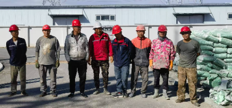 古丈厂房地基沉降注浆加固施工队伍怎么选